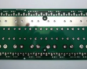Single-Sided PCB thumbnail-1