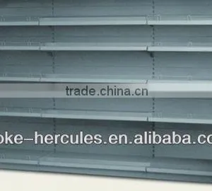 Tego Metal Shelf for Supermarket thumbnail-3