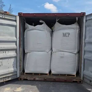 Superior Mono Calcium Phosphate MCP 22% Feed Grade in Granule and Powder thumbnail-2