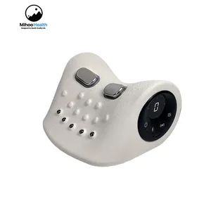 Cervical Spine Traction Device With Vibration & Heating Function MH-CV20 thumbnail-1