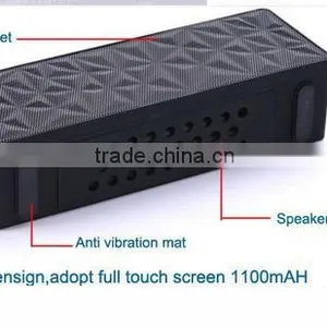 (2016 Gift) Wireless Bluetooth Portable Speaker With USB Port Made in China/Stereo Speaker N16 thumbnail-1
