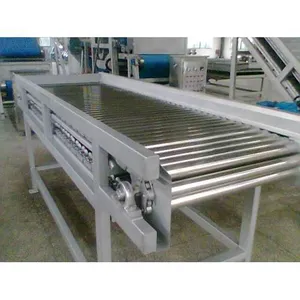 Automatic Multifunctional Cherry Sorting Machine for Fruit Processing Line thumbnail-2