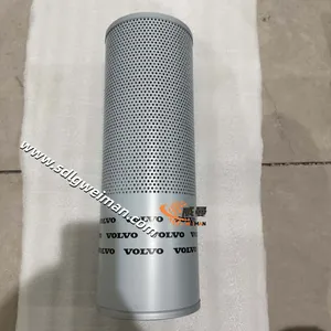 Original Volvo FILTER ELEMENT VOE 14688861 for EC210D Volvo Excavators thumbnail-1