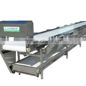 Select Conveyor/ Vegetable Conveyor thumbnail-1