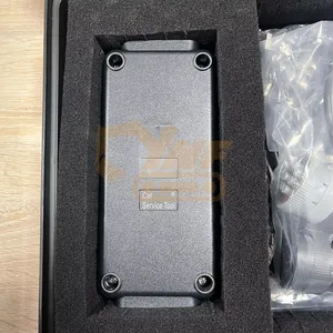 EURO5 & EURO6 Diesel Engine Truck and Excavator Diagnostic Tool Construction Machinery Part thumbnail-4