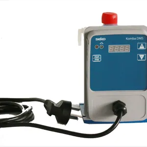 Italy SEKO Solenoid Chemical Metering Dosing Pump in Water Treatment thumbnail-3