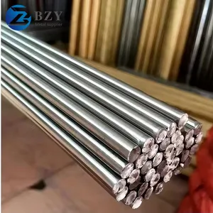 Stainless Steel Round Bar 304 316L 310S 2205 Solid Rod Bright Bar thumbnail-3