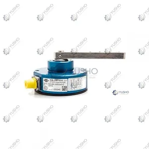 Sensor 61009237 for SANY Crane Genuine OEM thumbnail-2