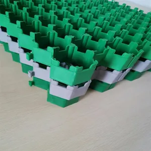 7cm High-strength Grass Planting Grid, Special for Parking Lots and Fire Passages, in Stock From the Manufacturer thumbnail-3