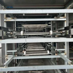 High Efficiency Plastic Raw Material Dryer for Plastic Processing thumbnail-1