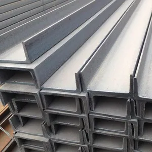 Steel Channel thumbnail-1