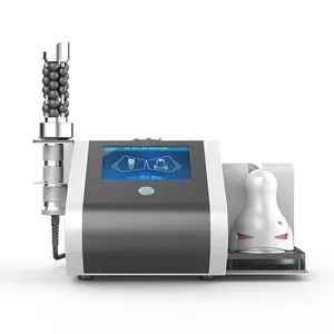Endo Roller Massage Device Featuring Vacuum Suction and 9D Motion for Slimming thumbnail-2