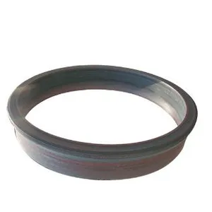 TA1 TA7 TA12A TA154 TC2 TC4 Titanium Alloy Forged Steel Slewing Ring Industrial Titanium Forged Ring thumbnail-6