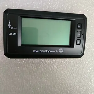 Level Developments Digital Inclinometers IDS-SOLAR2、VSM-10-U-H、VSM-10-U-V、VS-05-C-2-3、VS-05-C-1-3、VS-05-C-2-5 thumbnail-4