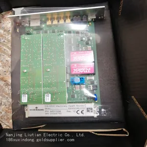 EMERSON A6120 A6220 A6312 A6110 A6410 A6210 thumbnail-4