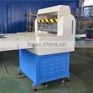 Widely Used Precision CNC Rubber Cutting Machine thumbnail-1