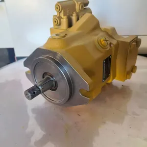 598-7826: Suction Fan Piston Motor thumbnail-1