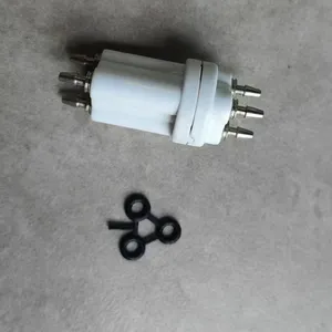 FA20254 Pigment Ink Printhead 3-Way Fluid Connector for Linx 4800 4900 6200 6800 6900 7300 7900 Inkjet Coding Printer thumbnail-4