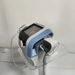 ABS Pigmentation-Fading & Lifting Massager for Face and Neck With LED Phototherapy Modes thumbnail-5