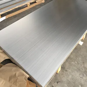 Structural Extrusion 6063 T6 Plate 6–80mm Machinery Building Frame Support Engineering Use thumbnail-3