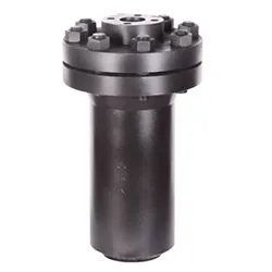 High Pressure Inverted Bucket Steam Trap for Refinery Applications thumbnail-1