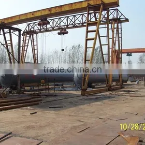 2014 New Condition Rubber Autoclave thumbnail-2