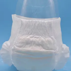 High Absorption Disposable Pull-Up Pants Customized Baby Diaper Wholesale Breathable for Pull Ups for Baby Custom Brand Diapers Pants for Infants thumbnail-2