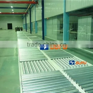 Conveyor Roller Assembly Line thumbnail-2
