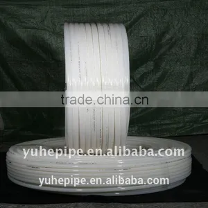 ZHEJIANG YUHE Plumbing Products Pe-rt Floor Heating Pipe thumbnail-4