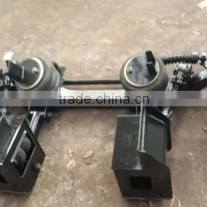 Vehicle Floating Axle With Well Working Condition thumbnail-4