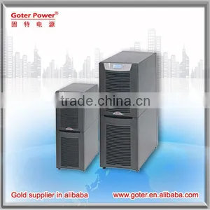HR9320-20KVA of Online UPS System thumbnail-1