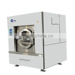 Industrial Garment Industry Washing Machine Washing Equipment thumbnail-2