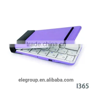 Bluetooth Folding Keyboard for Ipad, Windows, Android, IPhone thumbnail-2