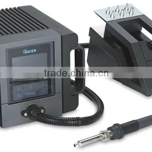 QUICK TR1300 Soldering Rework Machine for Pcb Rework thumbnail-2