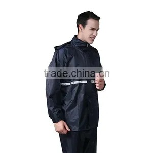 Hangzhou Yanli Rainwear/raincoat thumbnail-3