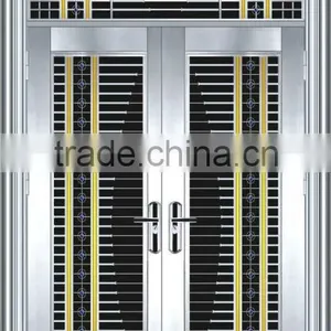 Front Entry Steel Doors for Sale thumbnail-1