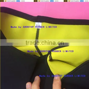 Shaper Pants on TV Manufactory in China thumbnail-4
