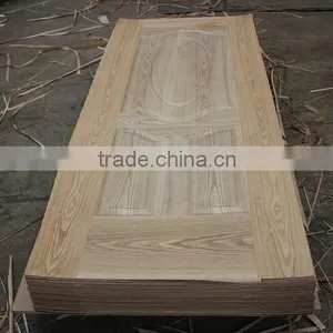 Veneered MDF Mould Door Skin thumbnail-4
