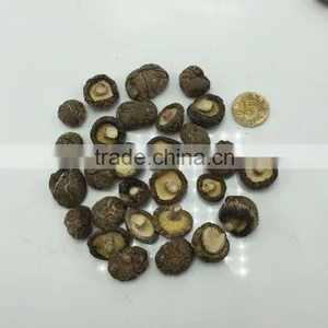 Smooth Dried Shiitake Mushroom 1KG With Stem thumbnail-4