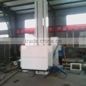 New Design 3m Outdoor Wheelchair Lift for the Disabled thumbnail-5