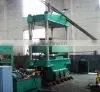 Double Mould Tyre Shaping and Curing Press thumbnail-6