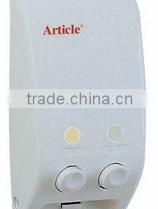 400ml ABS Liquid Soap Dispenser thumbnail-1