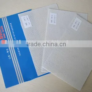 Staple Polyester Mat/felt for Waterproof Material thumbnail-1