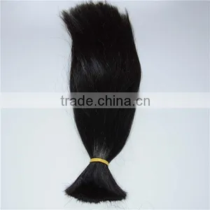Sell Virgin Chinese Girl Hair Virgin Japanese Hair Argentina Virgin Hair thumbnail-2
