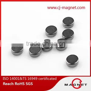New Magnetic Products N48 Disc Neodymium Magnets Rare Earth thumbnail-2
