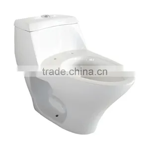 Made in China Innovative Products Siphonic Toilet W9038 thumbnail-3