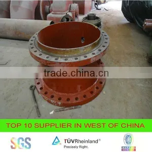 High Quality Water Turbine Expansion Joint thumbnail-1