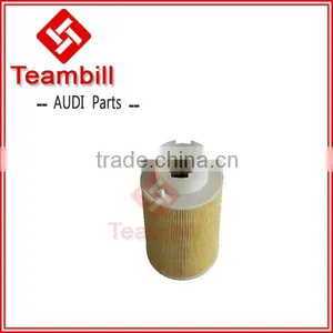 Auto Spare Parts of Car Air Filter for Audi 4F0133843 thumbnail-1