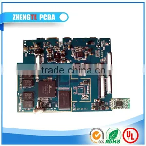 Multi-Layer PCB 94v0 Circuit Board Refrigerator Pcba thumbnail-3