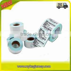 Direct Thermal Label 40 x 30 MM Barcode Shipping Labels thumbnail-1